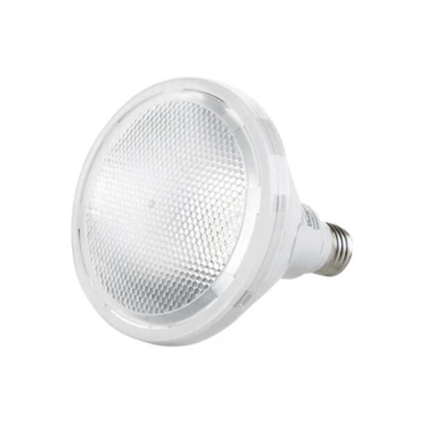 Outdoor PAR38 LED Light Bulb 9W RGB Color Changing Light 60-degree Beam E27/E26 AC100-265V Non-Dimmable Waterproof IP65 Par Light