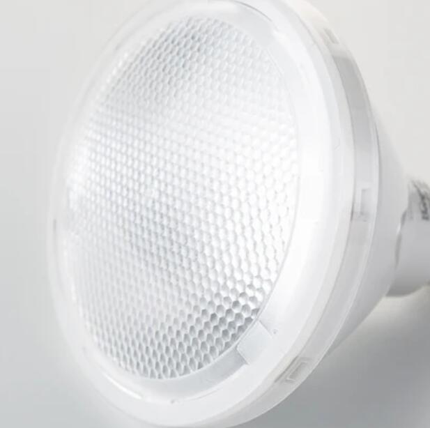 Outdoor PAR38 LED Light Bulb 9W RGB Color Changing Light 60-degree Beam E27/E26 AC100-265V Non-Dimmable Waterproof IP65 Par Light
