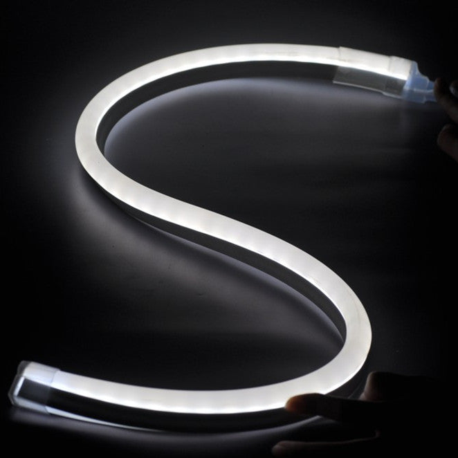 Flexible LED Neon Light LED Rope Light Indoor/Outdoor For Decorative Lighting Clubs Party Holiday