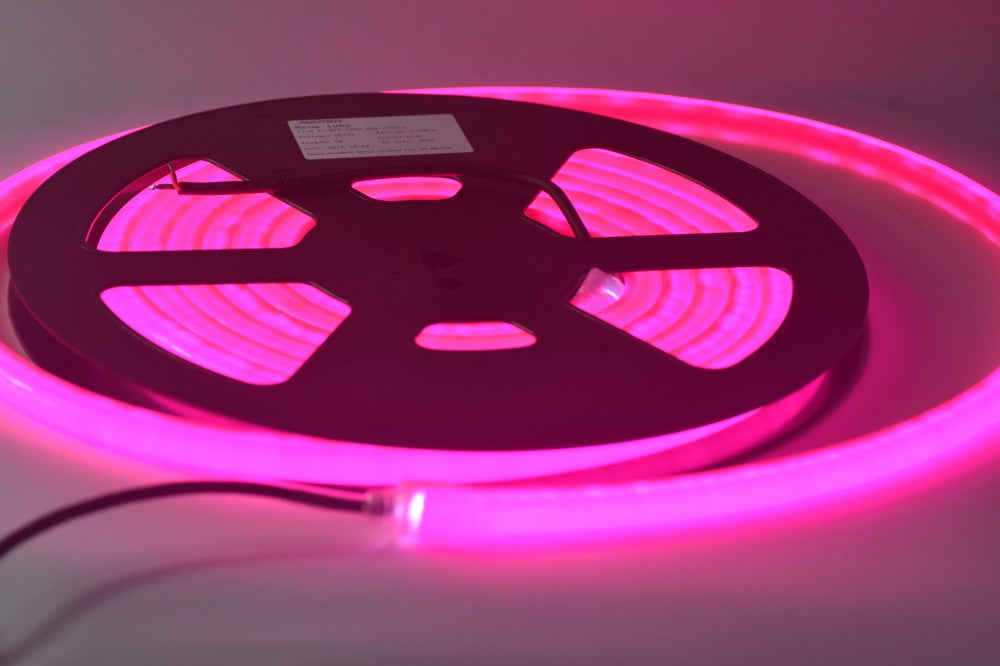 1-10meter custom lenght cutting 32.8ft LED Neon Light 12V(optional 24V) Flexible LED Neon Light Strip