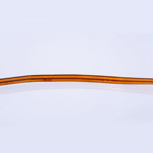 3mm Narrow LED Strips 12V SMD0805-300 60LEDs/Mtr Flex Tape for Sand Table, Scale Model lighting