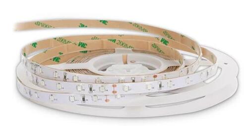 DC12V SMD2835-300-IR InfraRed 850nm/940nm IR LED Strip, 60LEDs 12W Per Meter Flex LED Tape