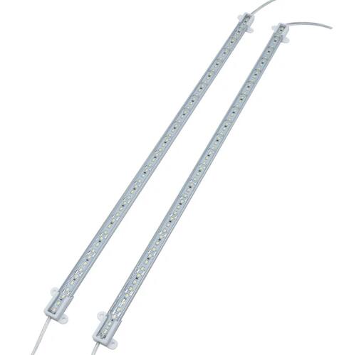 12VDC Waterproof IP65 SMD2835-36-IR Infrared (850nm/940nm) LED Linear Rigid Strip, 36LEDs 4W per piece