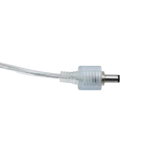 12VDC Waterproof IP65 SMD2835-36-IR Infrared (850nm/940nm) LED Linear Rigid Strip, 36LEDs 4W per piece