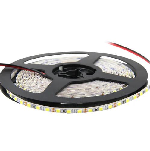 4mm Wide FPCB LED Strip Light DC 12V Dimmable SMD2835-600 120 LEDs per Meter Flexible LED Tape