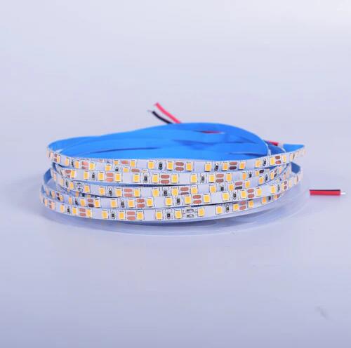 4mm Wide FPCB LED Strip Light DC 12V Dimmable SMD2835-600 120 LEDs per Meter Flexible LED Tape