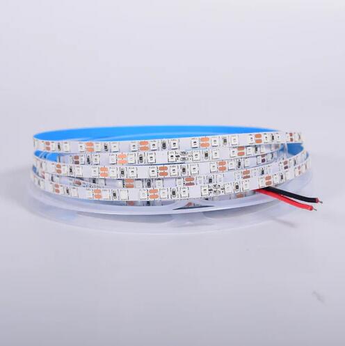 4mm Wide FPCB LED Strip Light DC 12V Dimmable SMD2835-600 120 LEDs per Meter Flexible LED Tape