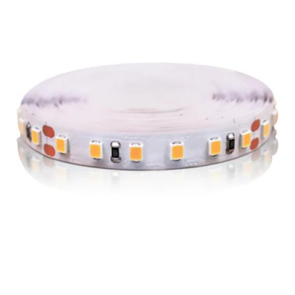 DC 12V SMD2835 60LED per Meter Extremely Bendable Flexible LED Strips for Bends and Curves Signage 6mm Width