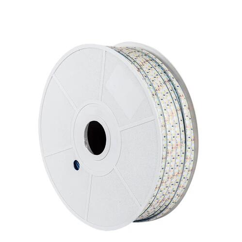 328FT (100Meters) Roll IP68 Waterproof SMD2835 LED Flex Strip 24V with 120LEDs 10Watt per Meter Flexible LED Tape