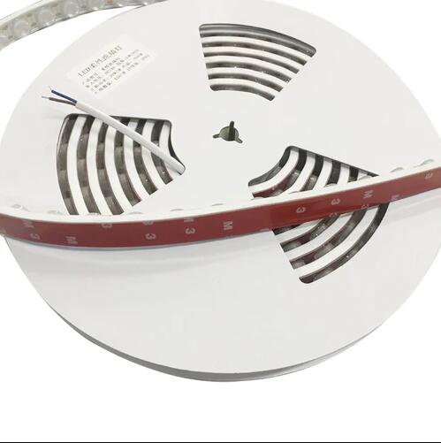 LED Wall Washer Flexible strip light 5Meters(16.4ft) SMD3030-42LEDS 18W Per Meter IP65 waterproof Multi Color Temperature Available