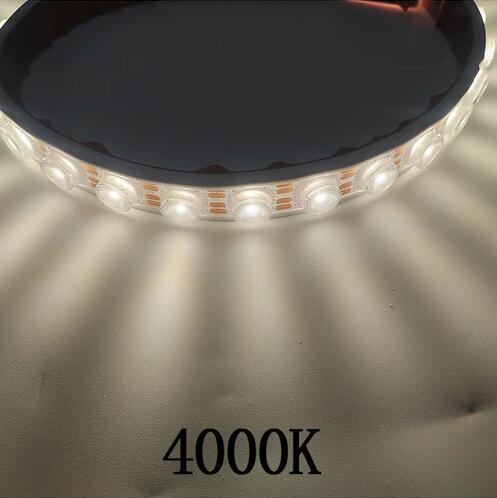 LED Wall Washer Flexible strip light 5Meters(16.4ft) SMD3030-42LEDS 18W Per Meter IP65 waterproof Multi Color Temperature Available