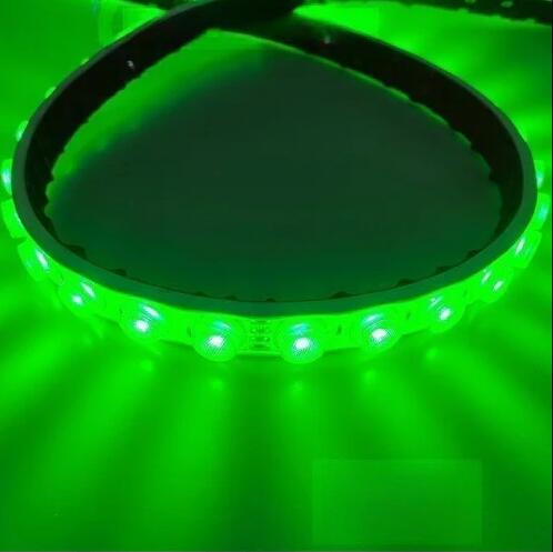 LED Wall Washer Flexible strip light 5Meters(16.4ft) SMD3030-42LEDS 18W Per Meter IP65 waterproof Multi Color Temperature Available