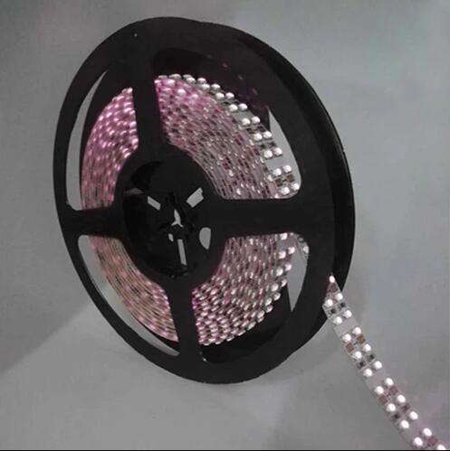DC12V SMD3528-1200-IR InfraRed 850nm | 940nm IR LED Light Strip, Double Row 240LEDs 19.2W Per Meter