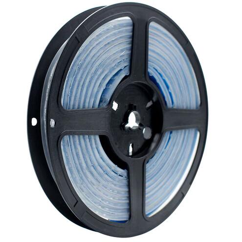 365nm 370nm SMD3528-1200 12V 8A 96W UV LED Strip Light for Curing, Currency Validation