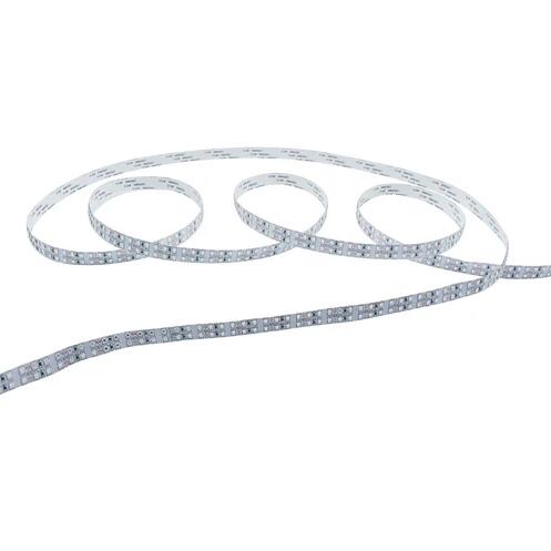 365nm 370nm SMD3528-1200 12V 8A 96W UV LED Strip Light for Curing, Currency Validation