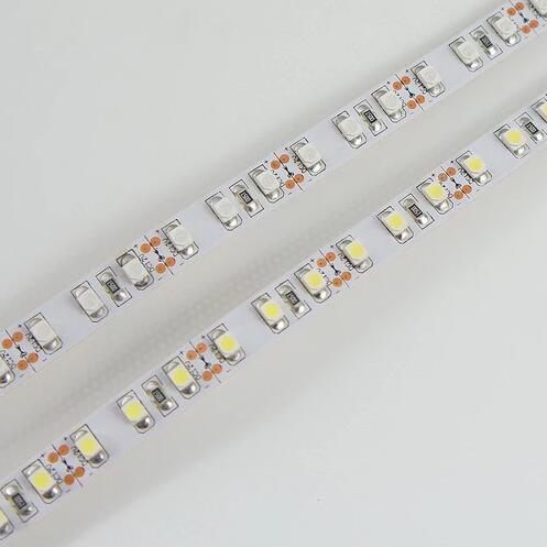 380nm 385nm SMD3528-600 12V 4A 48W UV LED Strip Light for UV Curing, Currency Validation