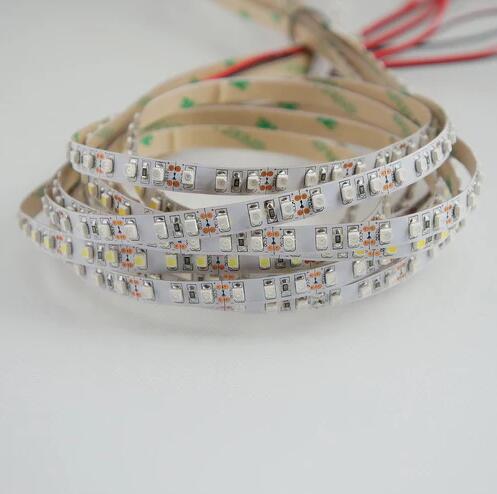 380nm 385nm SMD3528-600 12V 4A 48W UV LED Strip Light for UV Curing, Currency Validation
