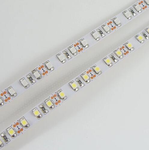 365nm 370nm SMD3528-600 12V 4A 48W UV LED Strip Light Ideal for Curing Currency Validation
