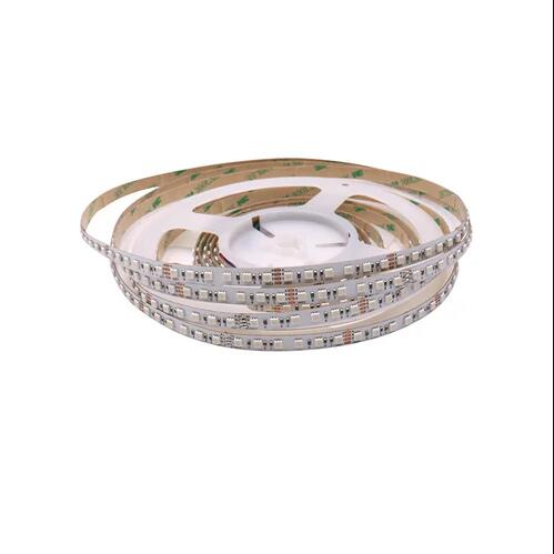 16.4FT/5M SMD3838-600 LED Strips RGB Color High Density 120 LEDs 12Watt Per Meter 8mm Wide RGB LED Tape