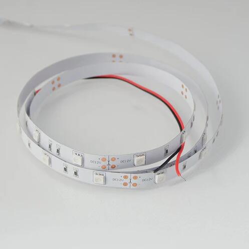 365nm 370nm SMD5050-150 12V 3A 36W UV LED Strip Light Ideal for Curing, Currency Validation