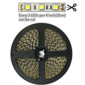 810nm Infrared LED Light Strips, SMD5050-300 60 LEDs 12W Per Meter LED Tape Light