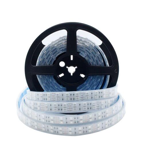 395nm 405nm Black Light SMD5050-600 12V 12A 144W UV LED Strip Light Flex Ultraviolet Tape