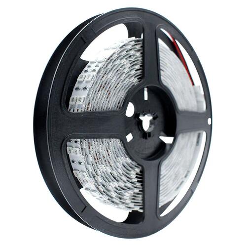 395nm 405nm Black Light SMD5050-600 12V 12A 144W UV LED Strip Light Flex Ultraviolet Tape