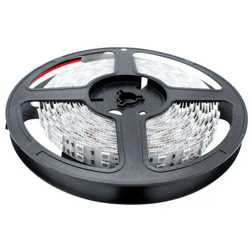 395nm 405nm Black Light SMD5050-600 12V 12A 144W UV LED Strip Light Flex Ultraviolet Tape