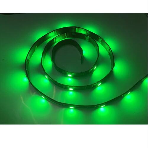 5V USB LED Strip Light SMD5050 LED TV Background Lighting Kit, Moodlight Kit with USB port