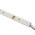 5 / 10 Pack SMD5630 Rigid LED Strip lighting with 72LEDs per meter