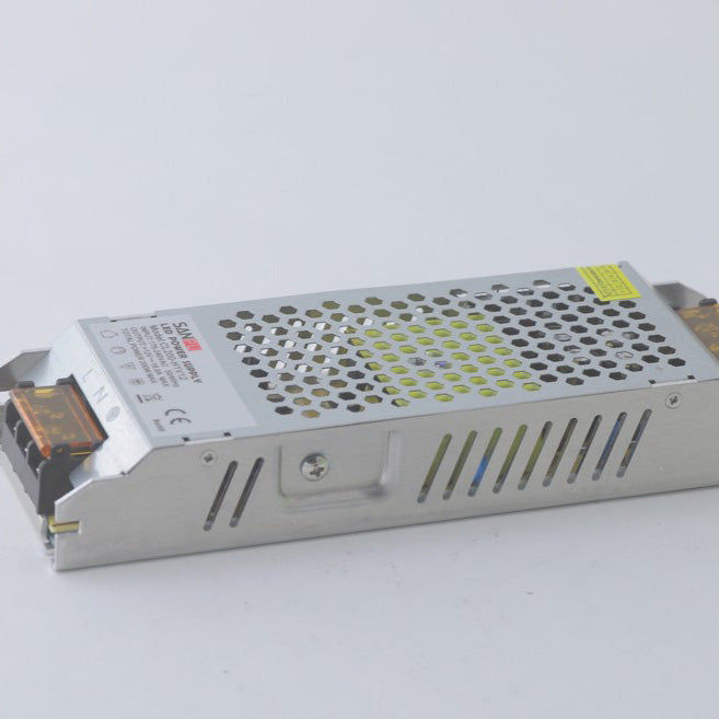 12V 16.6A 200 Watt LED Power Supply LED Power Supplies For LED Strips LED Lighting