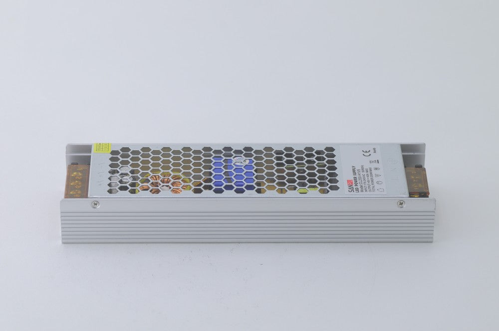 5V 40A 200 Watt LED Power Supply LED Power Supplies For LED Strips LED Lighting