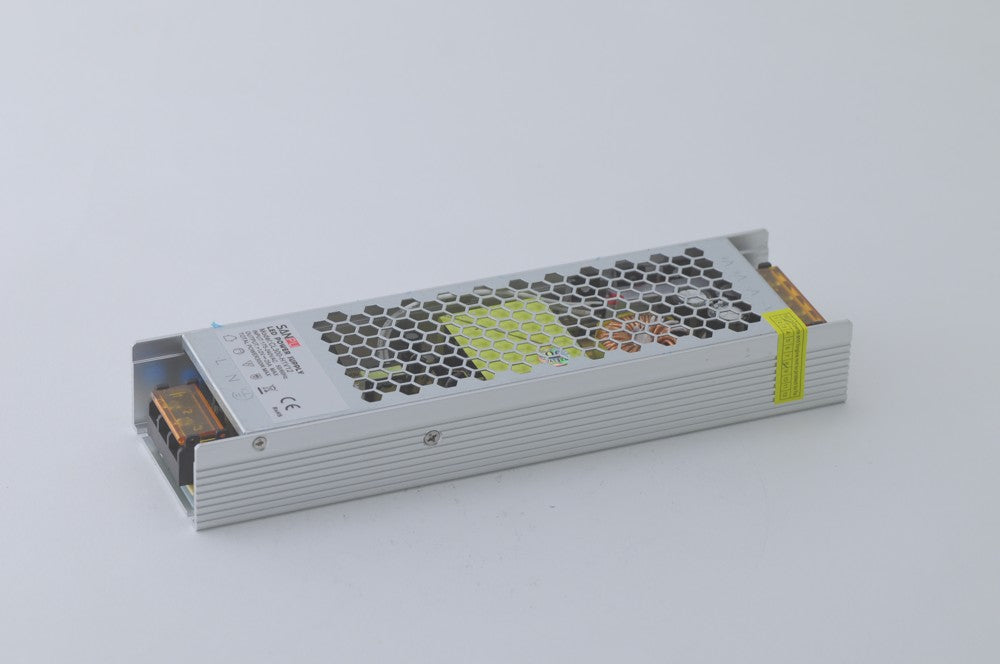 12V 25A 300 Watt LED Power Supply LED Power Supplies For LED Strips LED Lighting