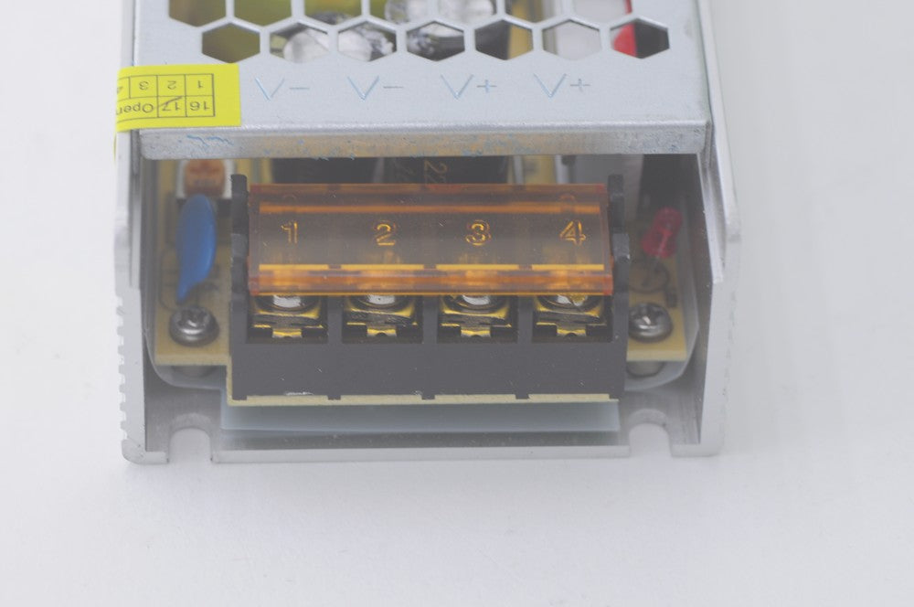 12V 25A 300 Watt LED Power Supply LED Power Supplies For LED Strips LED Lighting