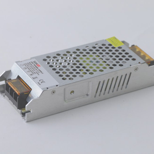 12V 5A 60 Watt LED Power Supply LED Power Supplies For LED Strips LED Lighting