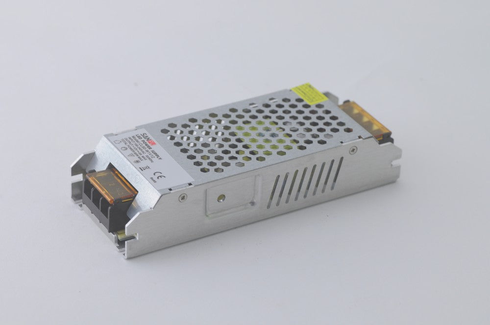 12V 5A 60 Watt LED Power Supply LED Power Supplies For LED Strips LED Lighting