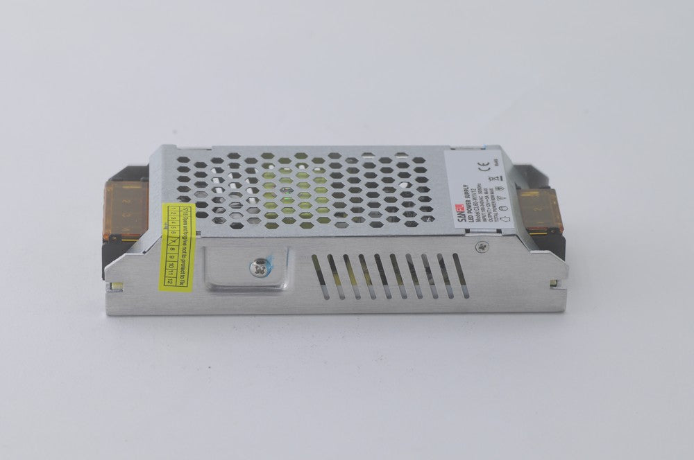 12V 5A 60 Watt LED Power Supply LED Power Supplies For LED Strips LED Lighting