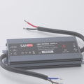 Super Slim  Waterproof 12V 8.3A LED Power Supply 100 Watt LED Power Supplies Rain-proof For LED Strips LED Light