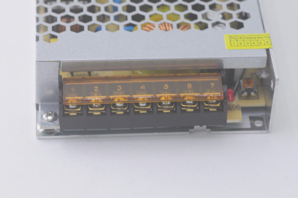 12V 20.8A LED Power Supply 250 Watt LED Power Supplies For LED Strips LED Lighting