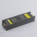 Black 12V 12.5A LED Power Supply 150 Watt LED Power Supplies For LED Strips LED Lighting