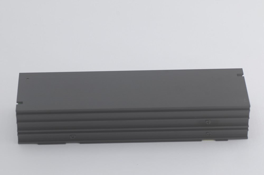 Black 12V 16.6A LED Power Supply 200 Watt LED Power Supplies For LED Strips LED Lighting