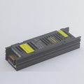 Black 12V 16.6A LED Power Supply 200 Watt LED Power Supplies For LED Strips LED Lighting