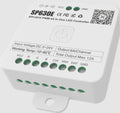 SP630E All-in-One SPI + 5CH PWW LED Controller Bluetooth Music Controller for LED Strips and LED Lights iOS/Android App Control