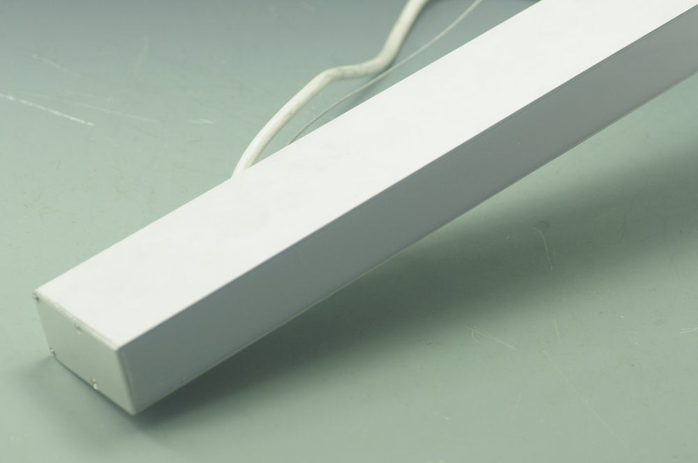 Linear Lighting Fixtures 4ft 1.2 Meter 2.63" x 1.39" 35W AC120-277V