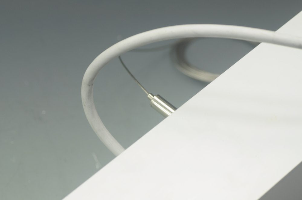 LED Linear Suspension 8ft2.4 Meter 2.76"x1.97" 100W AC120-277V