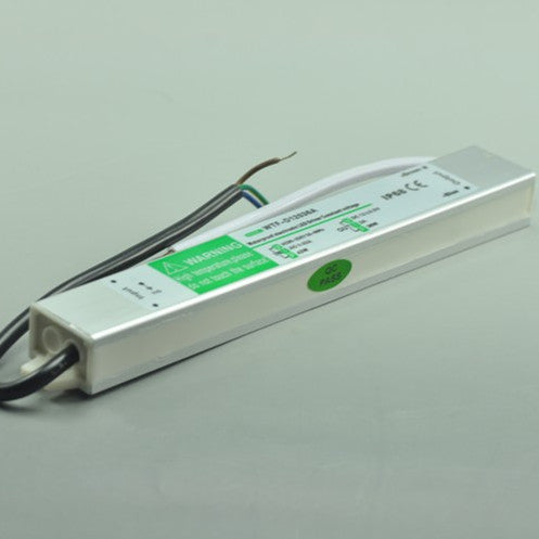 36 Watt LED Power Supply 12V 3A LED Power Supplies Waterproof IP68 For LED Strips LED Lighting