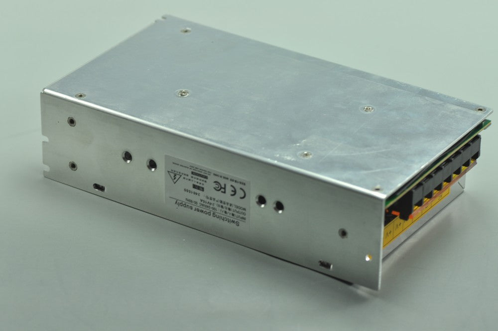 180 Watt LED Power Supply 12V 15A LED Power Supplies For LED Strips LED Light
