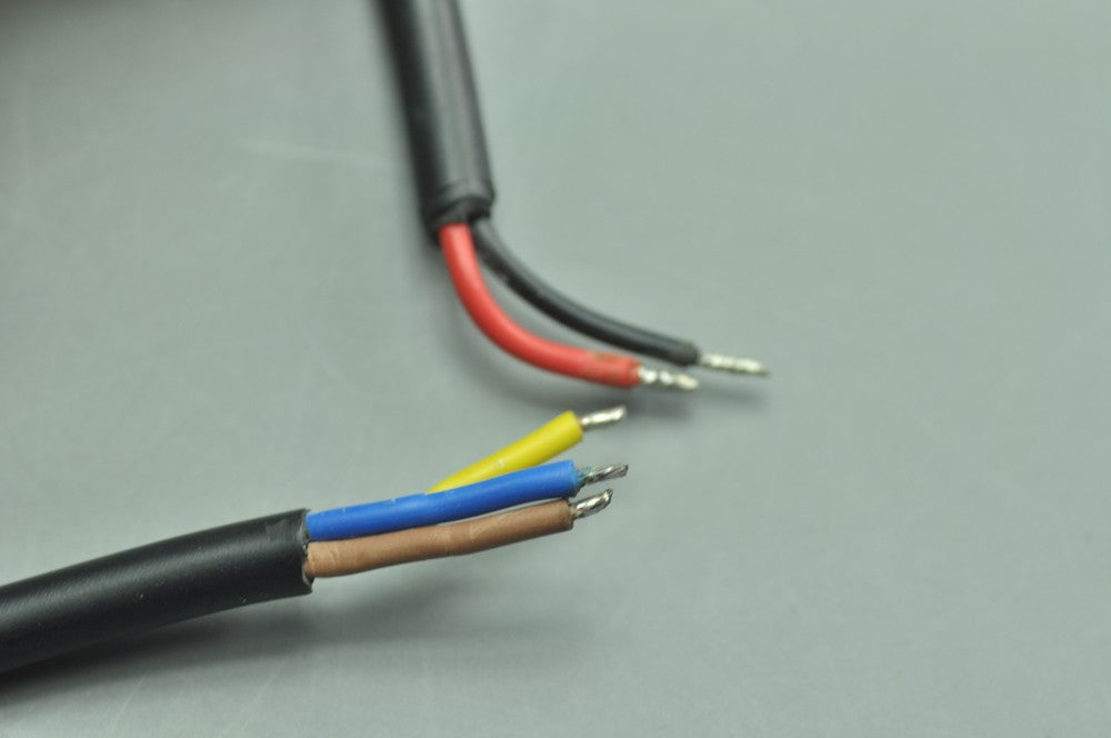 60 Watt LED Power Supply 12V 5A LED Power Supplies Waterproof IP67 For LED Strips LED Light