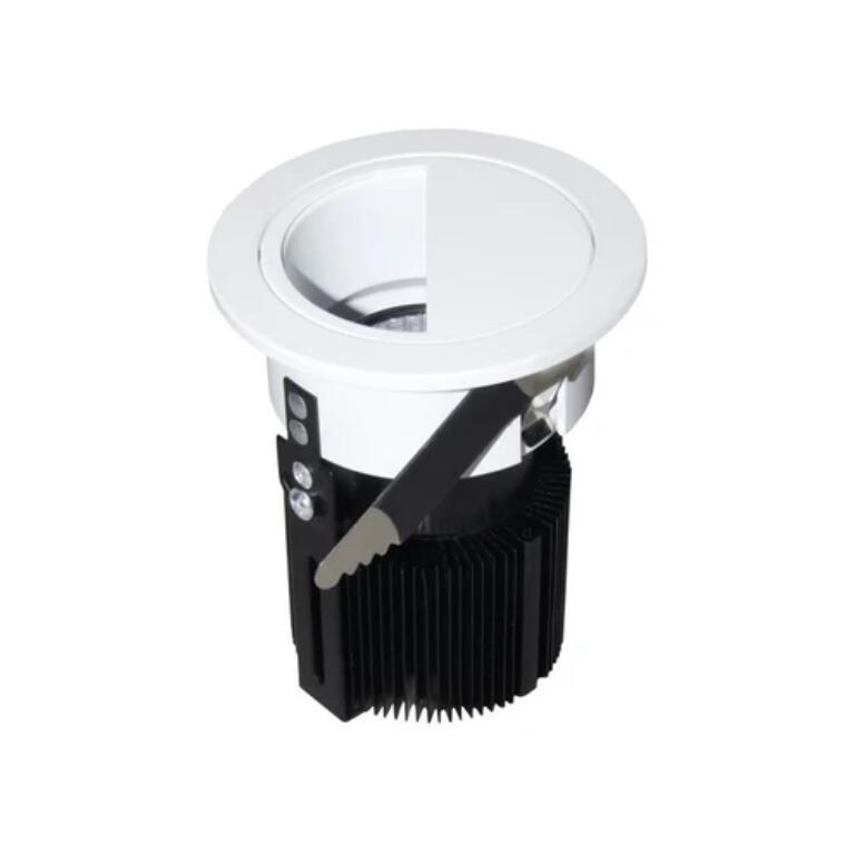 Semicircle Stunning Interior Decorative Recessed Roof Mounting Downlights