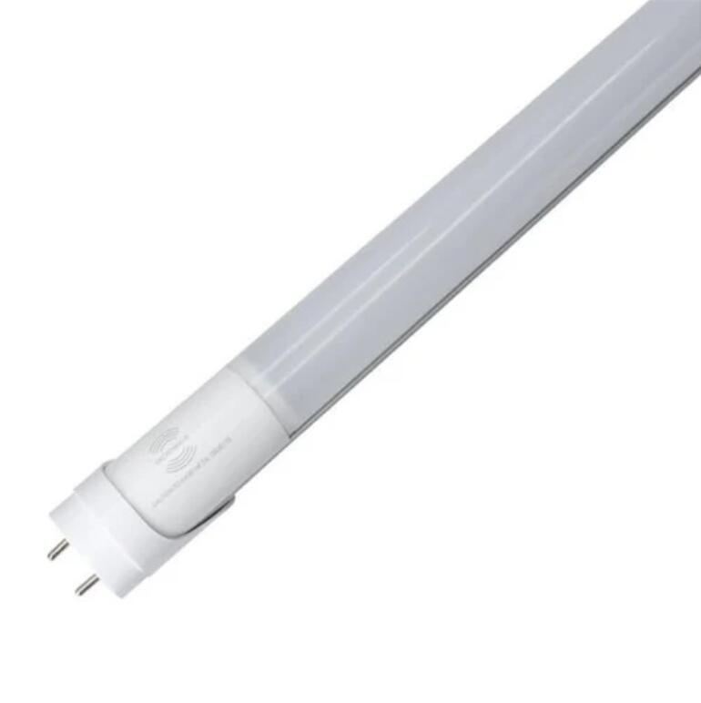10 Pack of 2 Feet/ 3 Feet/4 Feet Line Voltage AC Microwave Radar Sensor T8 LED Tube